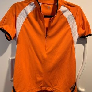 Ladies Shebeest bicycling Jersey